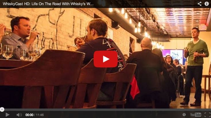 Whisky's Wanderers Video