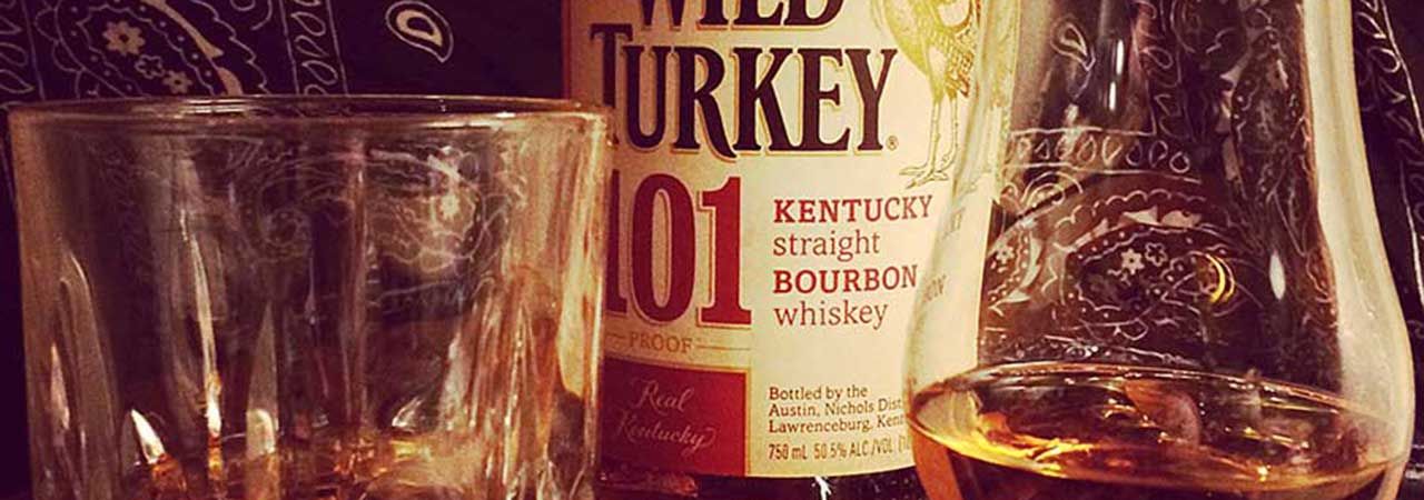 Glencairn Versus Old Fashioned Glass Header