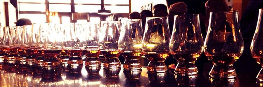 Michael Veach's Bourbon Academy II Photo
