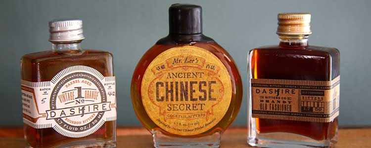 Dashfire Bitter Co. Photo