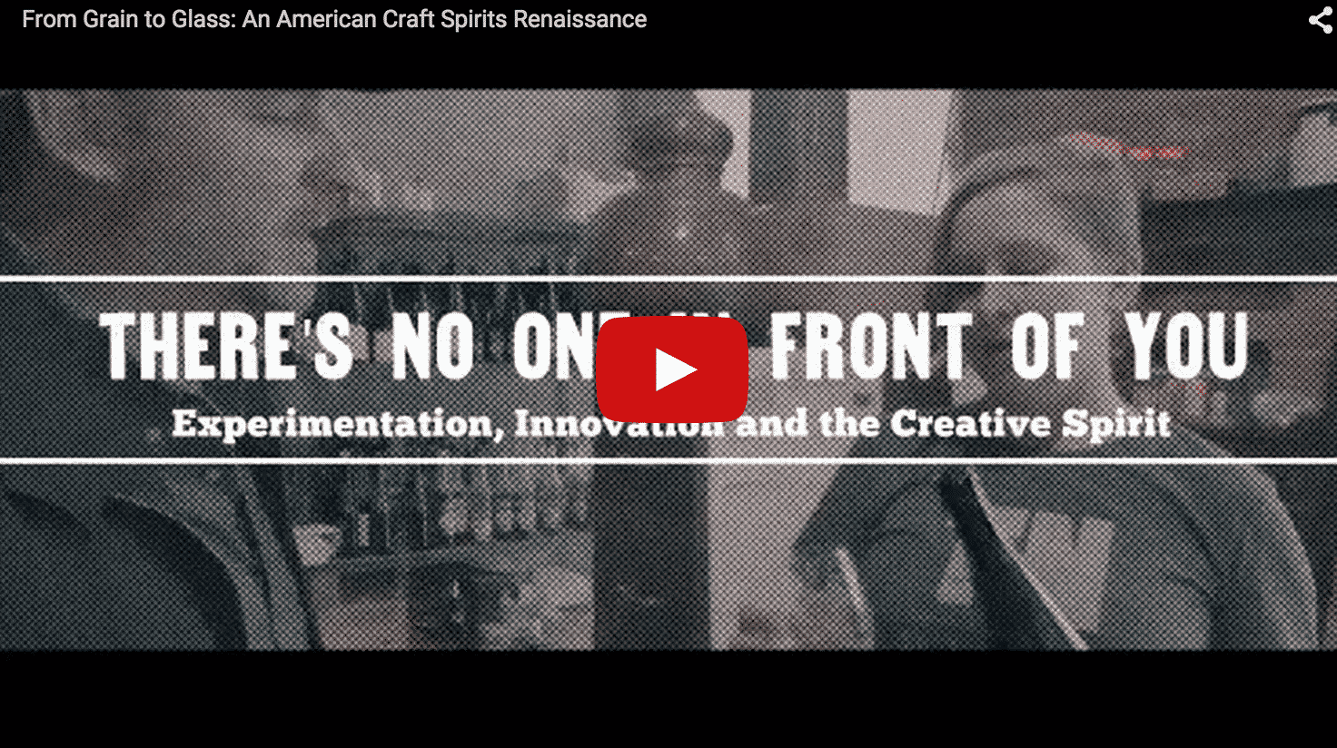 Grain to Glass Video Thumbnail