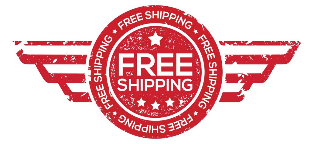 Free Shipping Image