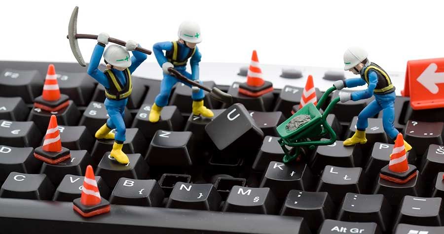 Summer Maintenance FYI