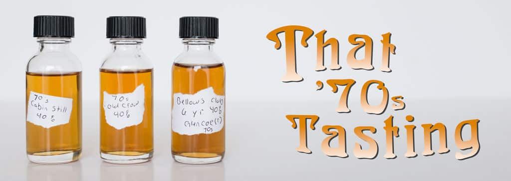 That 70's Tasting Image