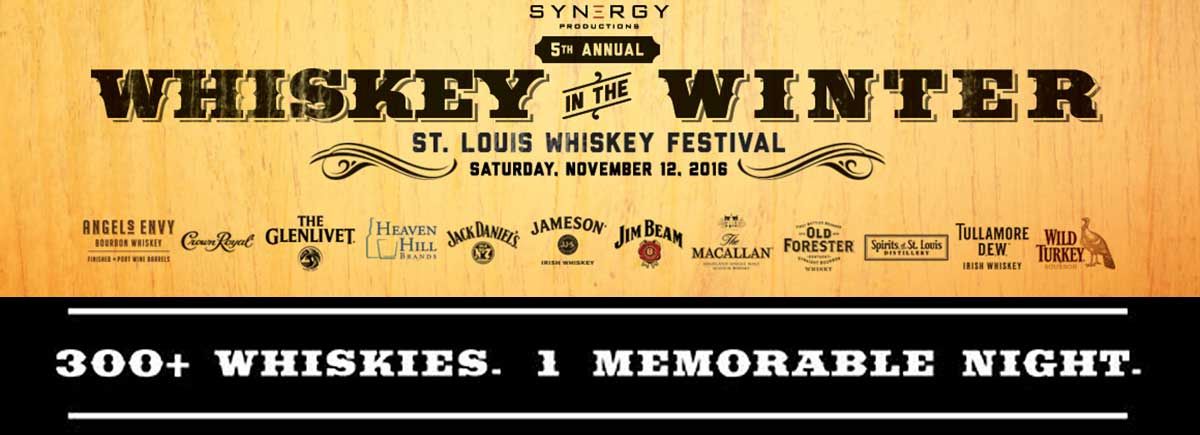 Whiskey in the Winter 2016 Header