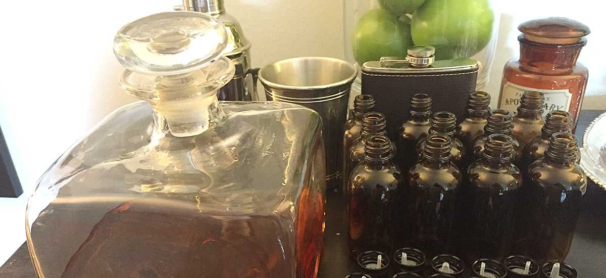 What's In The Decanter Photo