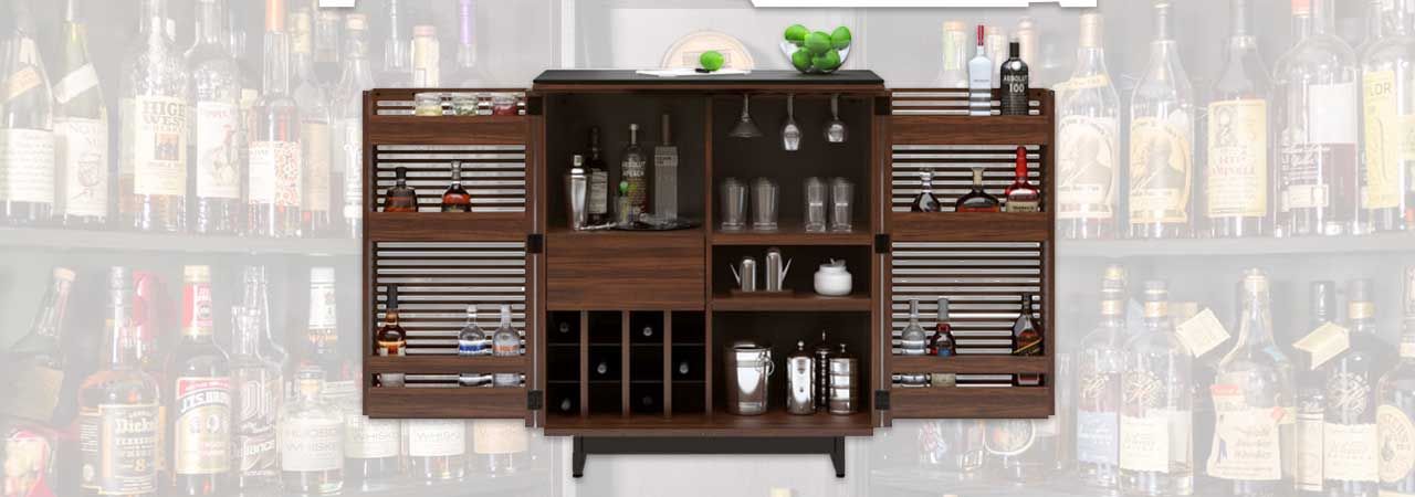 Corridor Bar Review Header