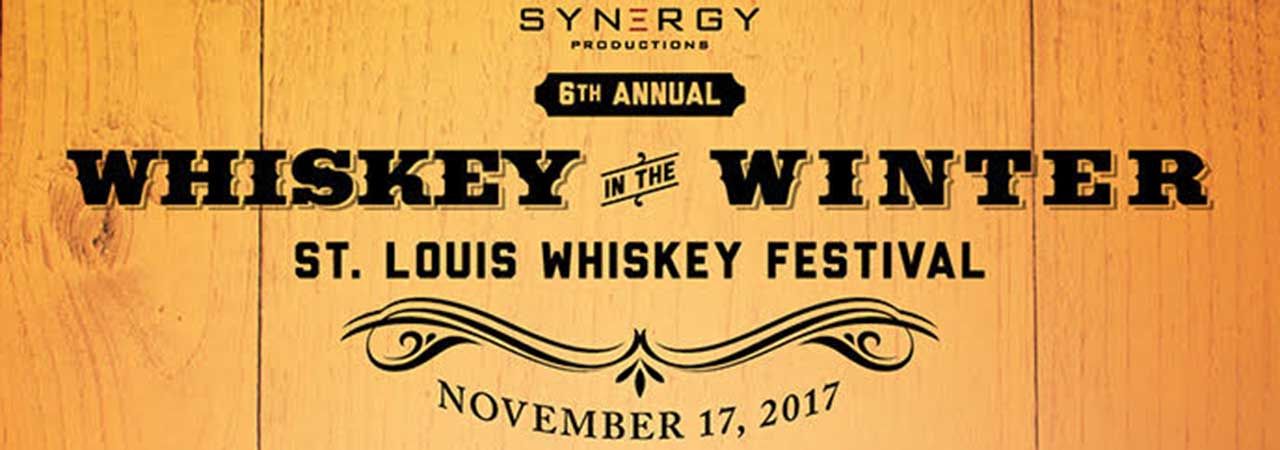 Whiskey in the Winter 2017 Header