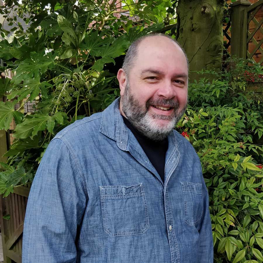 Stelios Eliades Headshot