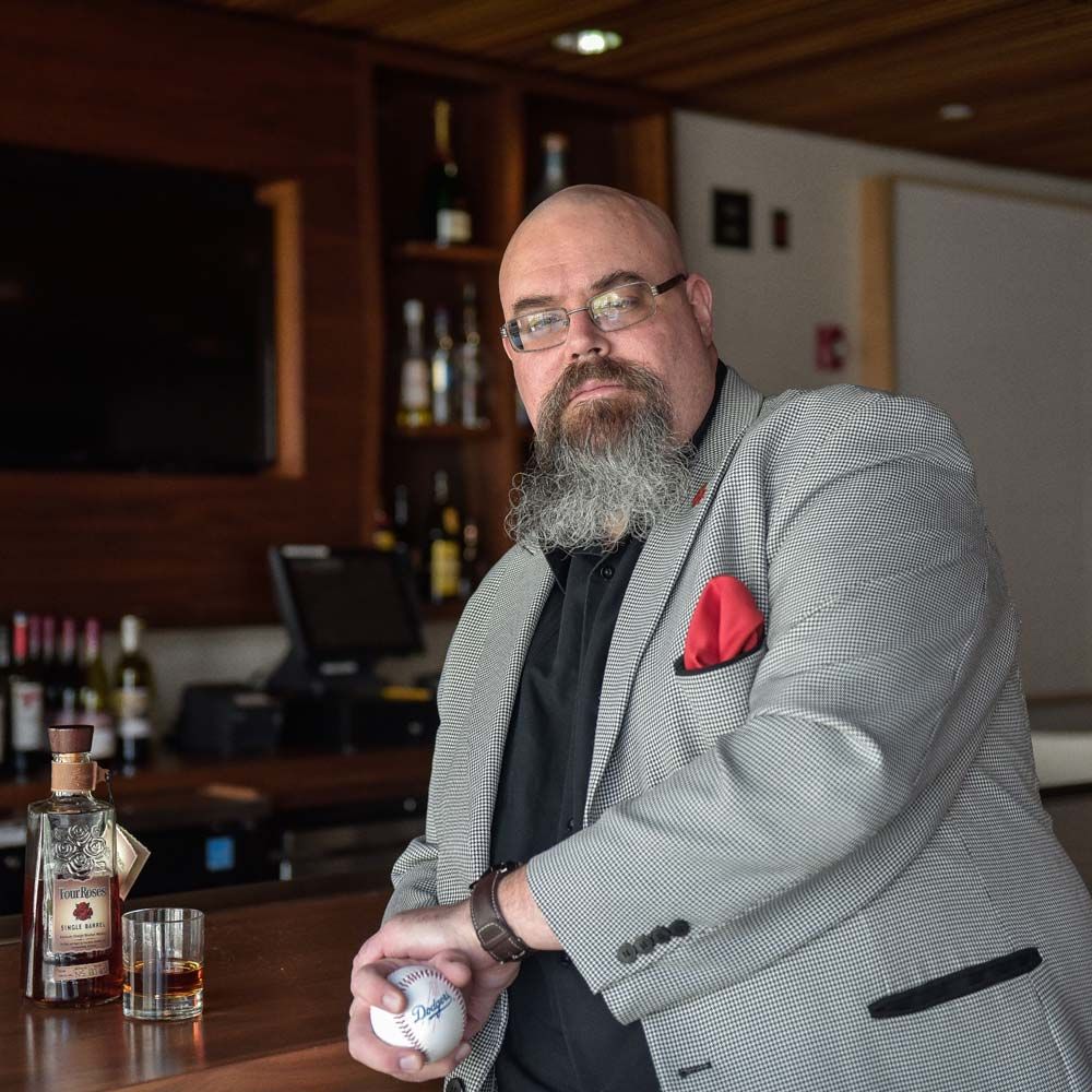 Bob Bennett – Contributor - Profile Photo