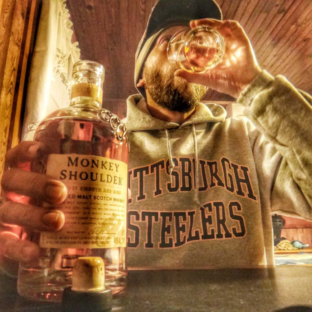 Jarrod Lapato - Sr. Contributor - Profile Photo