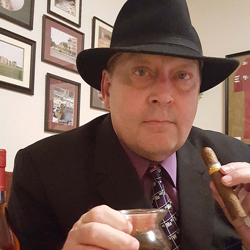 Jim Knudsen – Contributor - Profile Photo