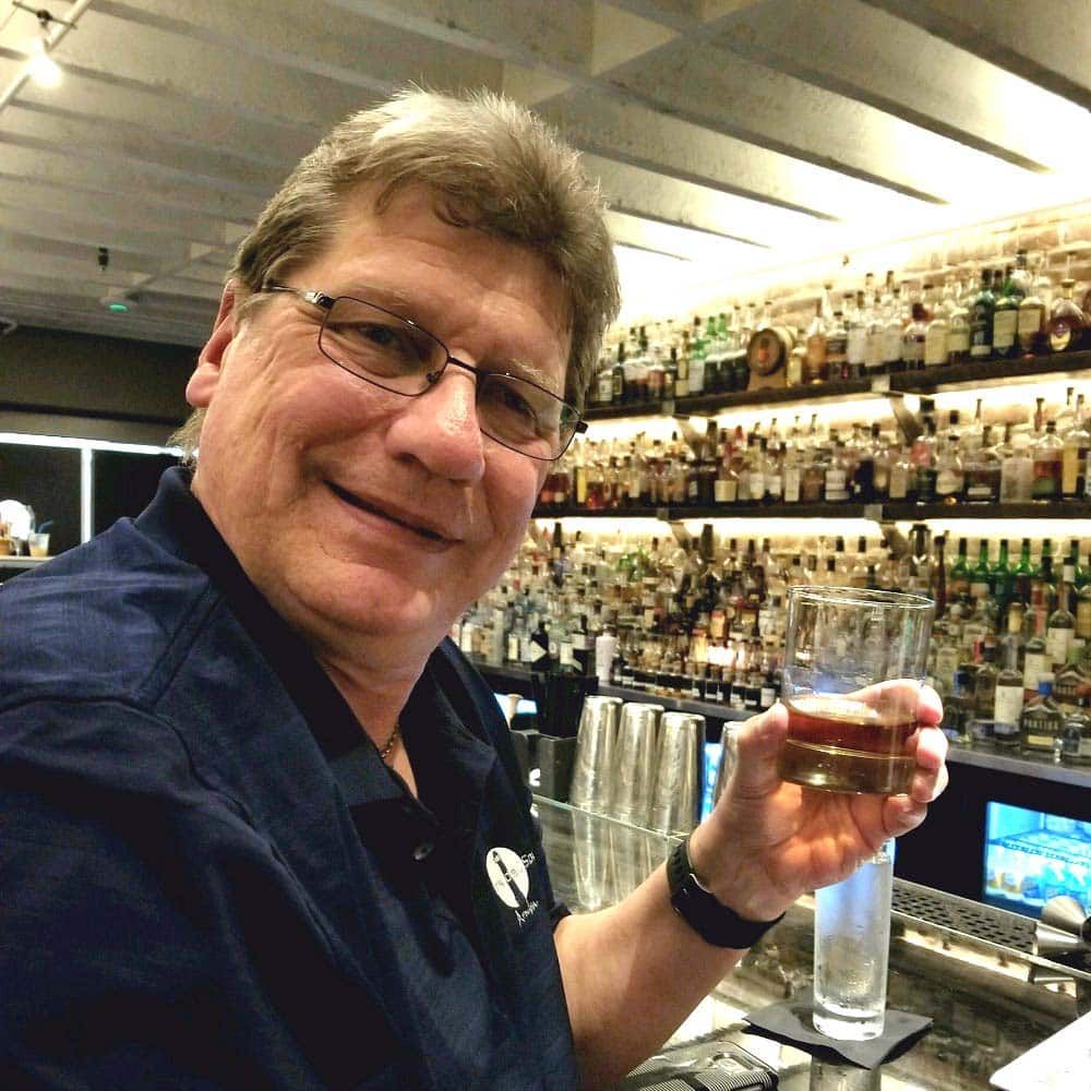 Lee Stang – Contributor - Profile Photo