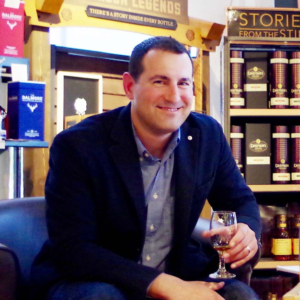 Brett Atlas – Sr. Contributor - Profile Photo