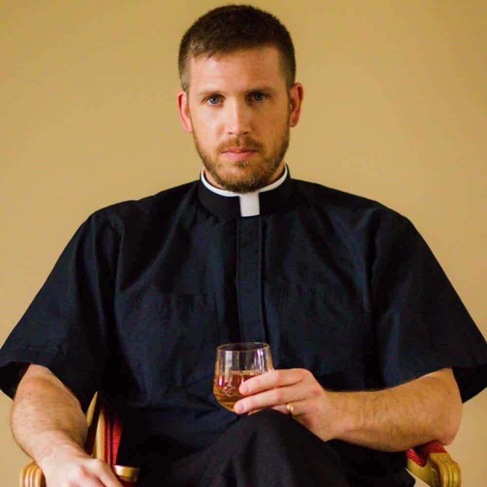 Rev. Chris Thoma – Contributor - Profile Photo