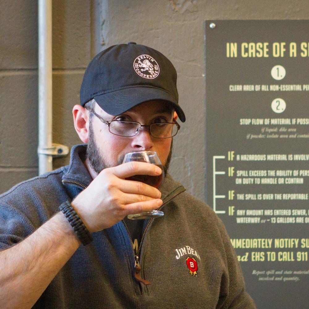 Kyle George – Sr. Contributor - Profile Photo