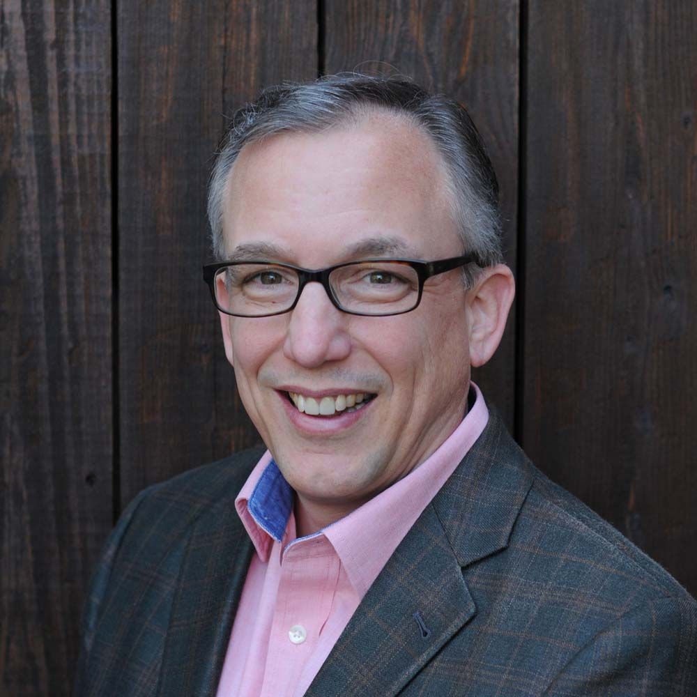 Steve Coomes – Contributor - Profile Photo