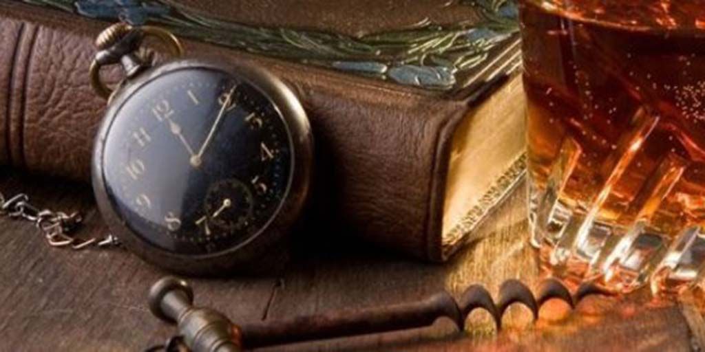 Glengoyne 17 Year Bottle Review Header