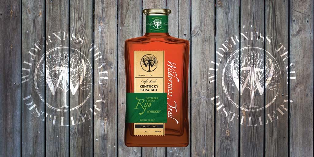 Wilderness Trail Settlers Rye Whiskey Review Header