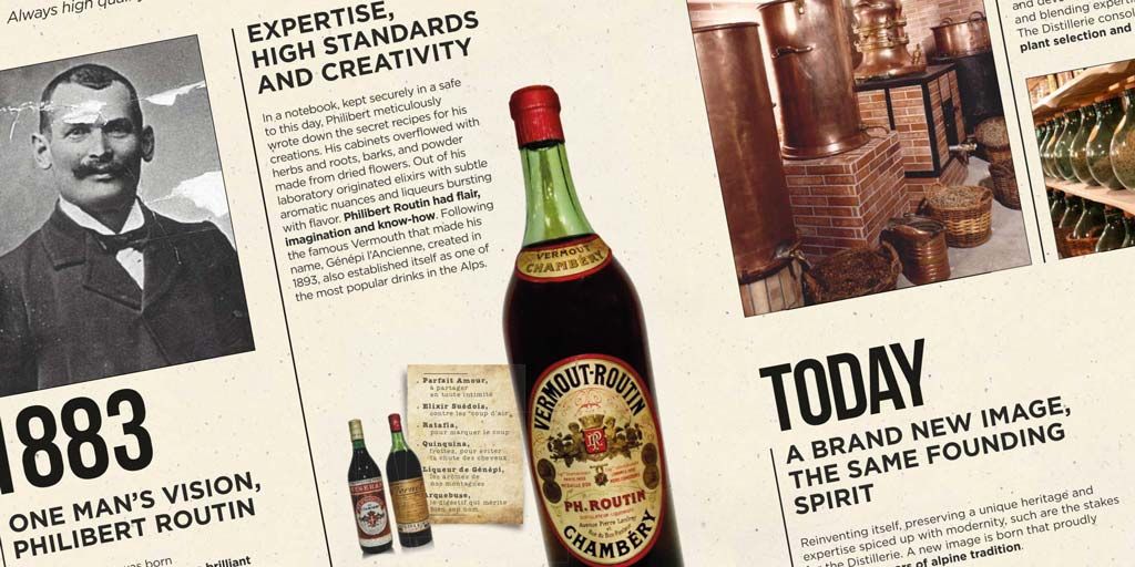 Vermouth Routin Header