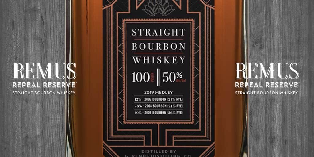 Remus Repeal Reserve Series III Press Release