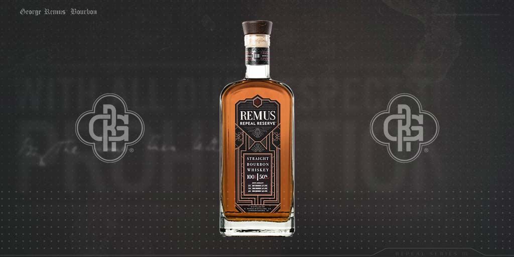 George Remus Repeal Reserve Series III Review Header