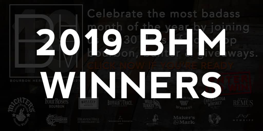 2019 BHM Winners Header
