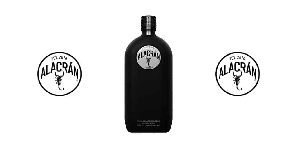 Tequila Autentico Alacran Review Header