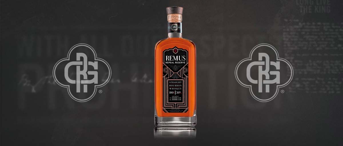 George Remus Repeal Reserve IV Review Header