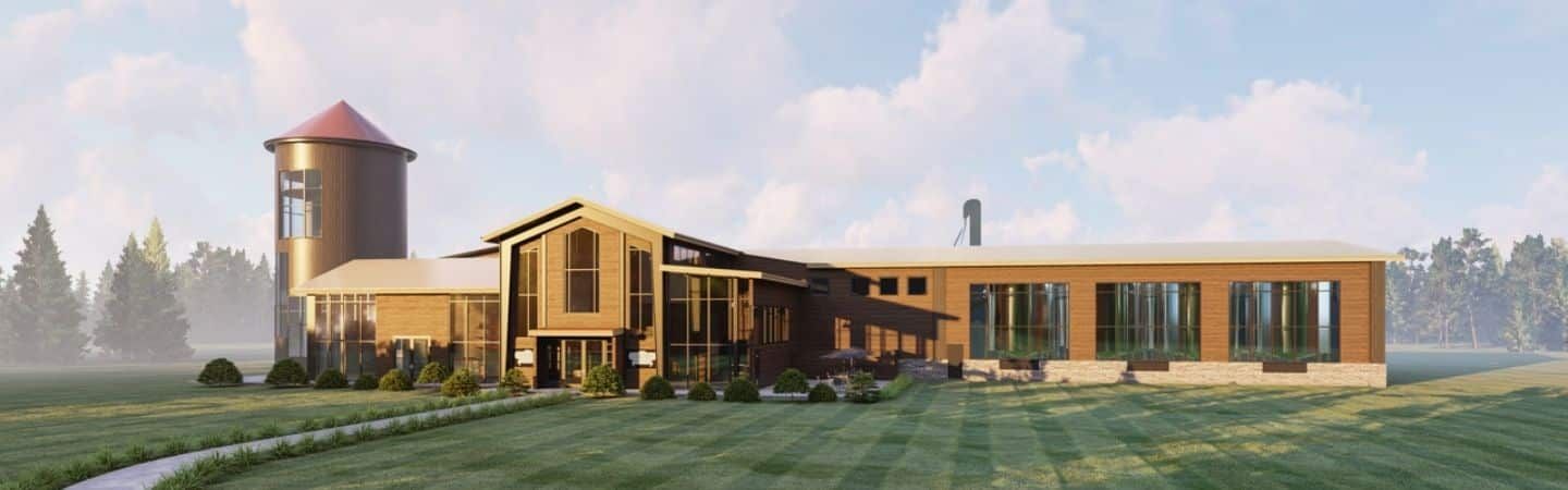 Lux Row Distillers to Expand Header