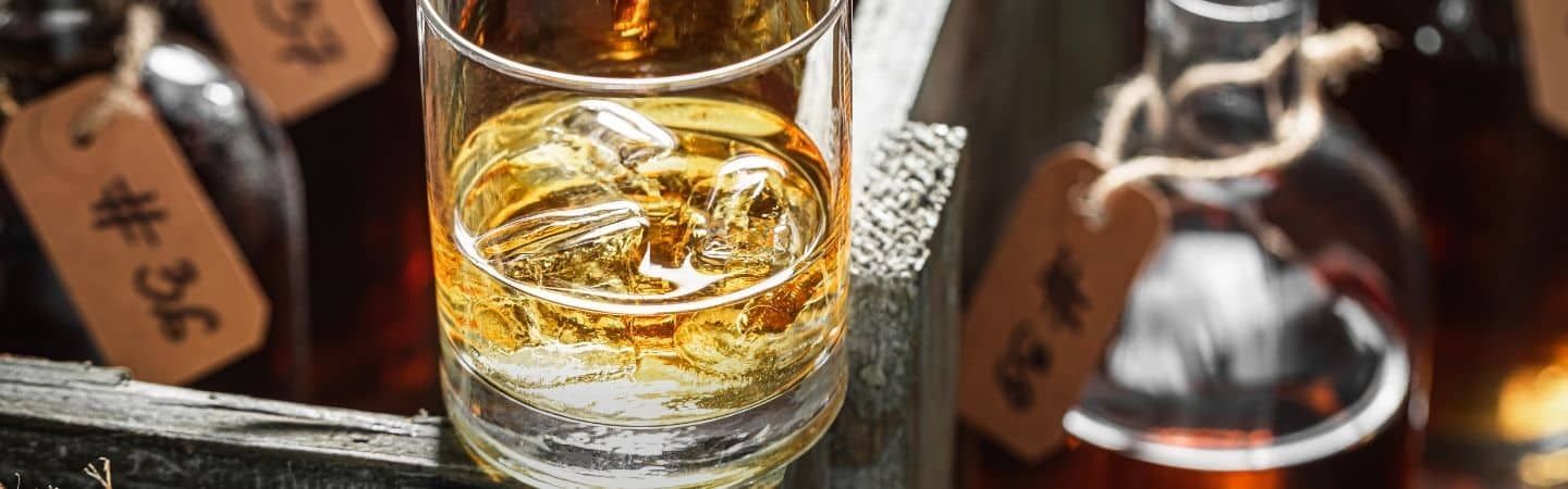 Maybe it’s time to ditch the term ‘craft distillery’ Header