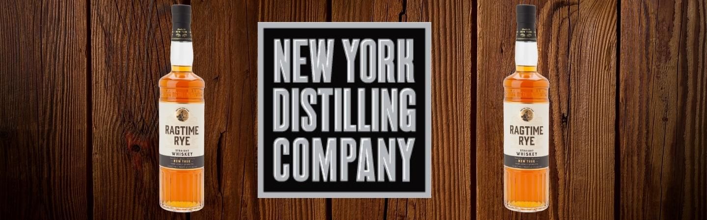 Ragtime Rye header image