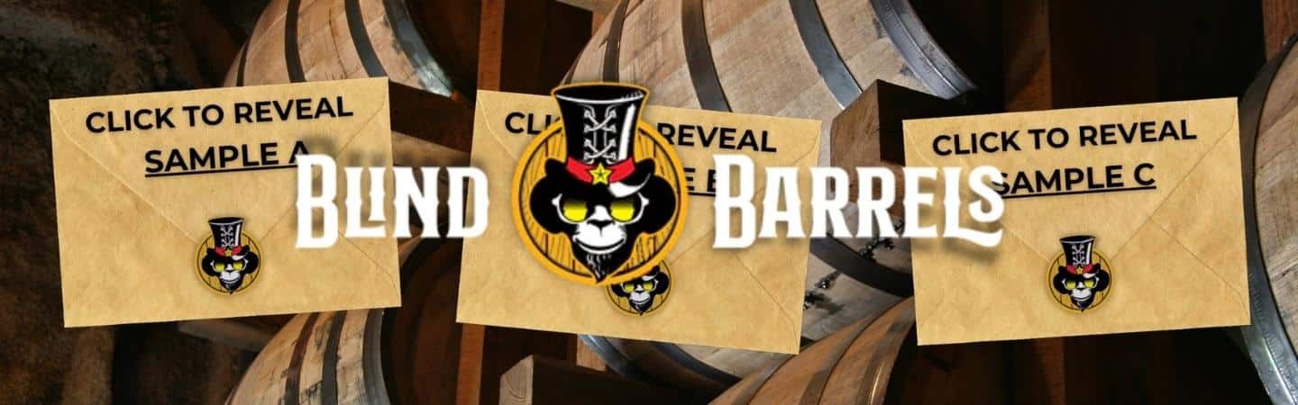Blind Barrels Box Review header image