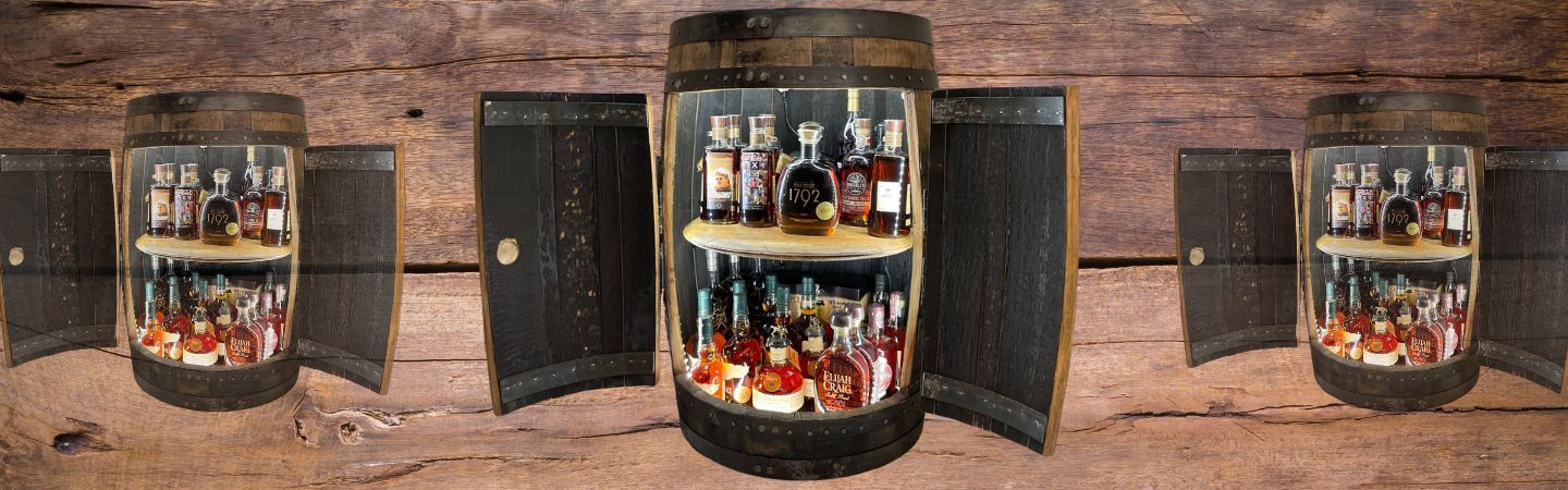 Custom Barrels header image