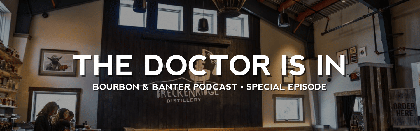Breckenridge Podcast Header