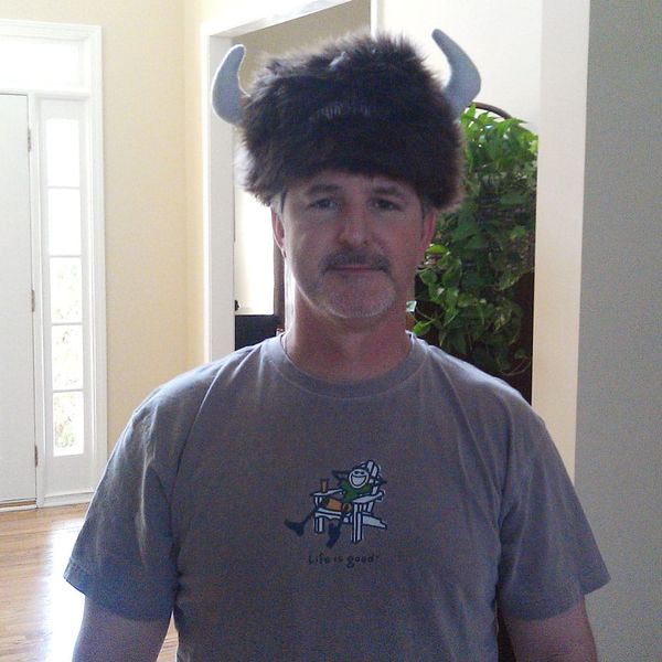 Steve Lewis | Bourbon & Banter Member Spotlight