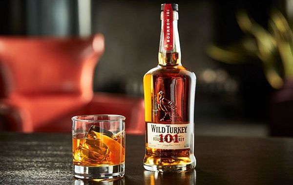 Wild Turkey to open $161m distillery
