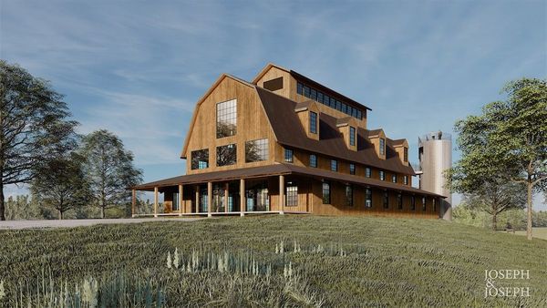 Heaven’s Door to Open Distillery in Kentucky