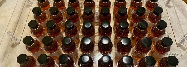 Breckenridge Barrel Pick Update - A Non-Decision Decision