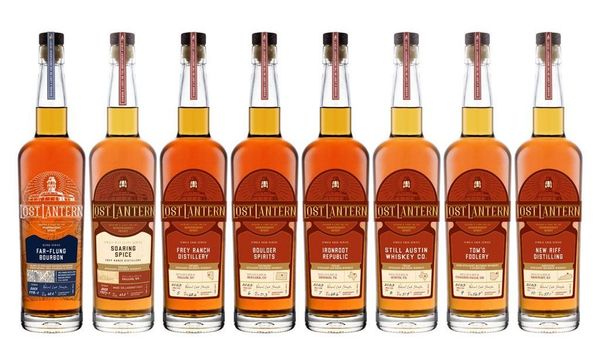 Lost Lantern Declares 2023 the Summer of Bourbon!