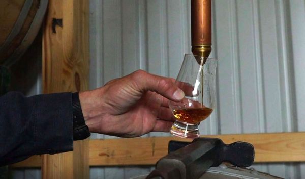 Sip and Savor: "Fire, Water & Grain: The Story of Empire Rye" Documentary