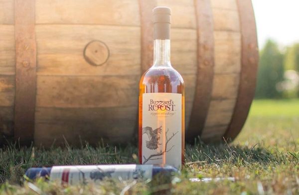 Buzzard’s Roost's Grand Opening of Whiskey Row Experience