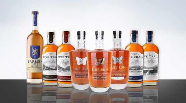 Blue Run Spirits Acquired By Molson Coors