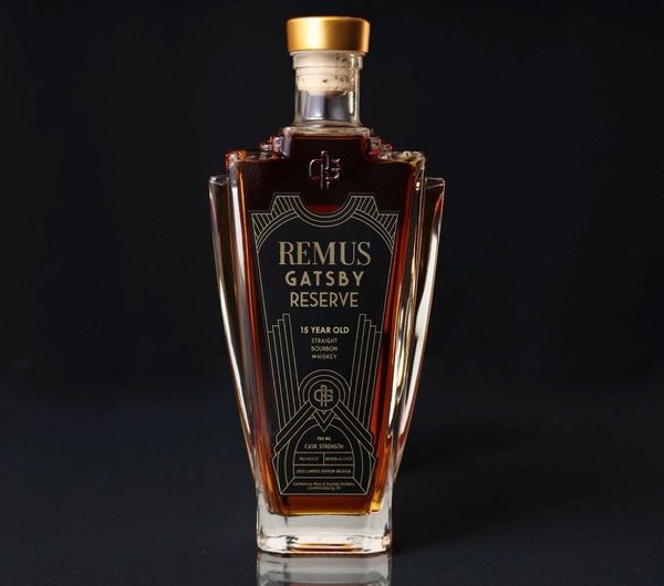 Ross & Squibb Announces Return of Remus Gatsby Reserve