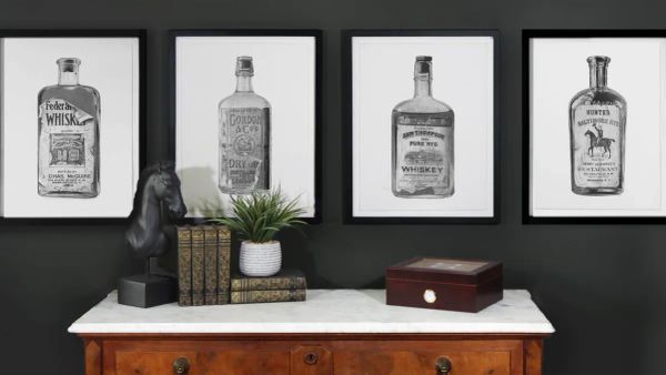 Brie Hayden: Bottle Artist Extraordinaire