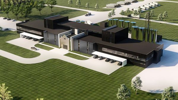 Whiskey House of Kentucky Announces Distillery and Custom Whiskey Production Program