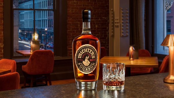 Michter's 10 Year Kentucky Straight Bourbon Review – 2023 Release