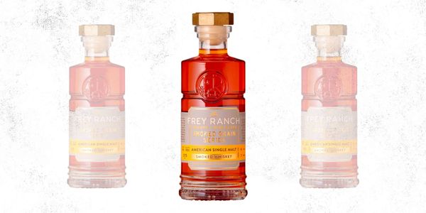 Frey Ranch American Single Malt Smoke Whiskey Review