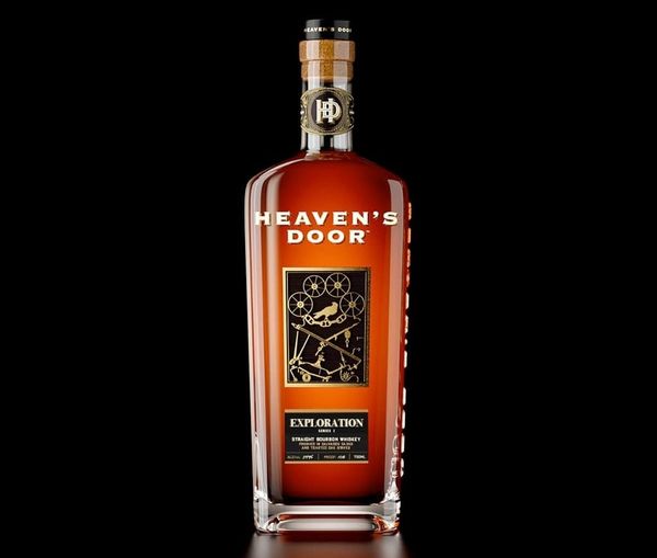 Heaven’s Door Spirits Announces ‘The Exploration Series’