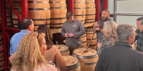Proof° Equity Provides ‘Set It and Forget It’ Whiskey Barrel Investments